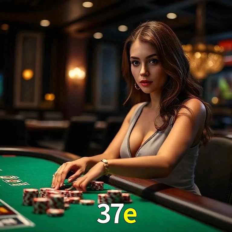 37e Live Casino